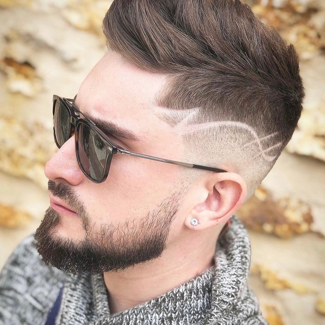 SPACE ONE - Coiffure & Esthetique 1